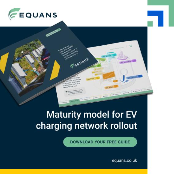 EV Maturity Model Guide