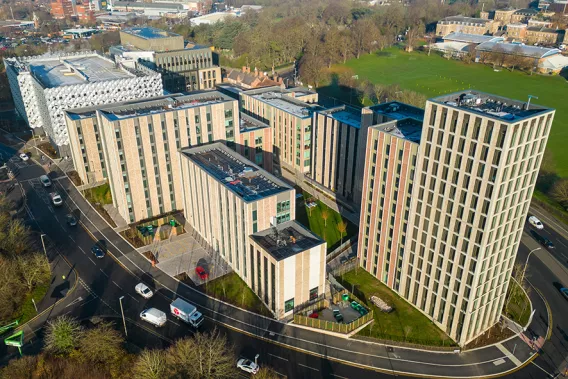 The Building Safety Act | What you need to know | EQUANS UK & Ireland