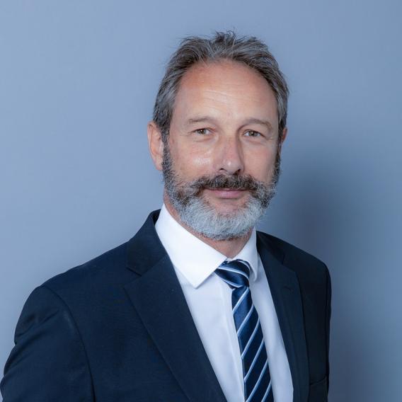 Jean-Philippe, CEO - Equans UK & Ireland
