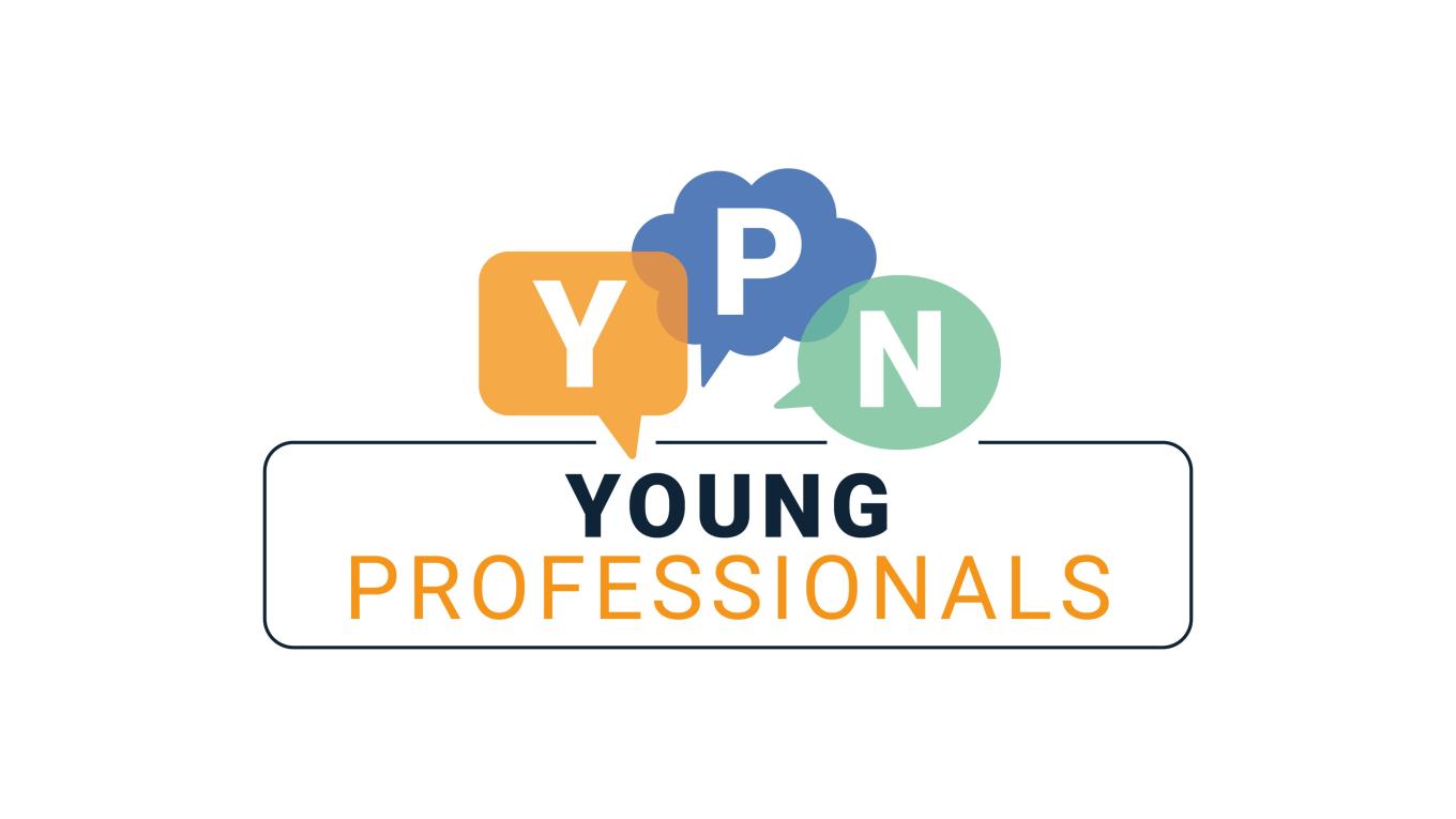 Young Professionals Network badge