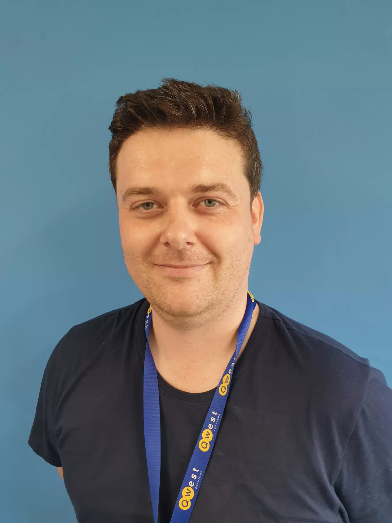 Image of Ben Cummins