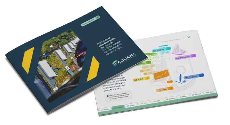 Maturity Model Guide