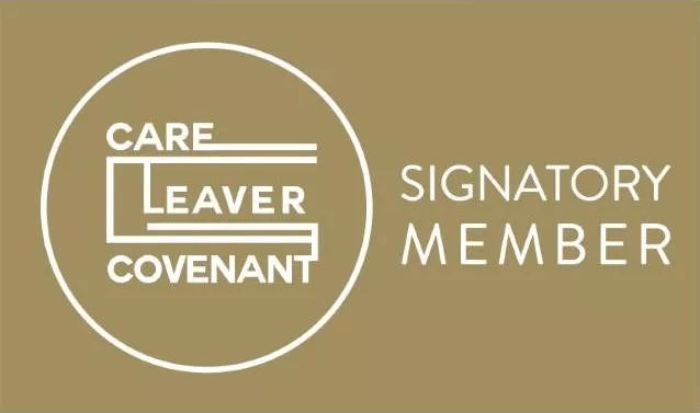 Care Leavers Covenant