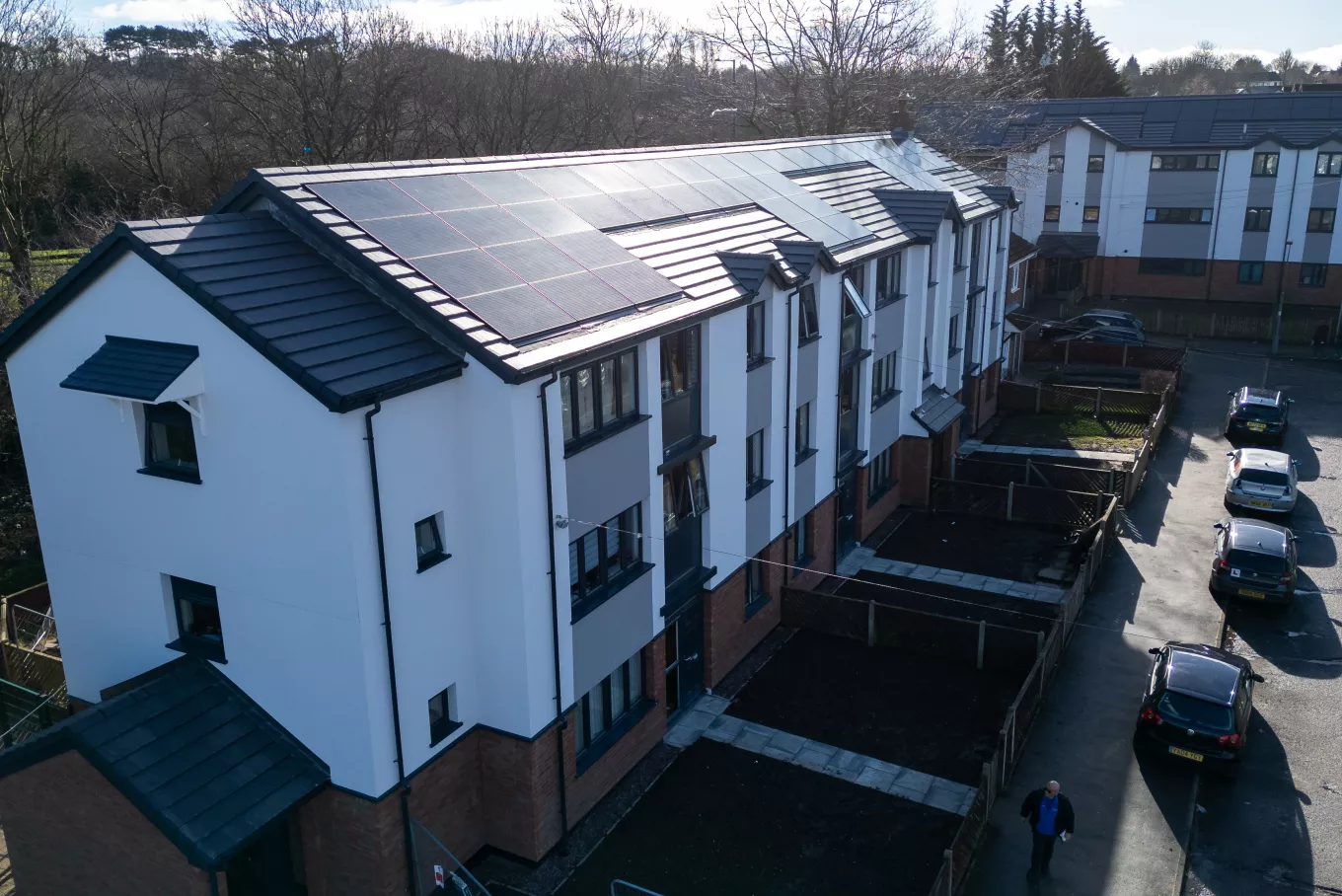 Birmingham Retrofit