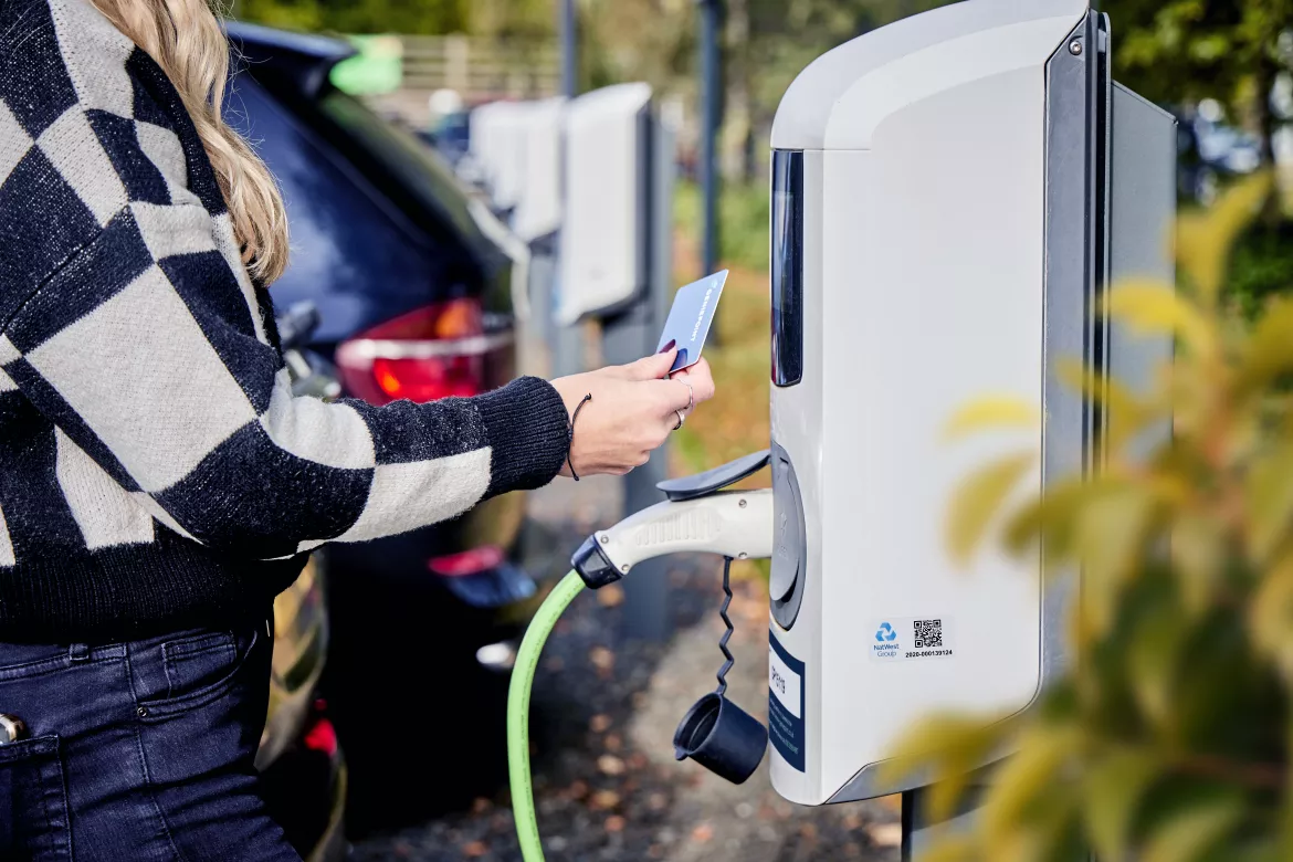 EV Charging
