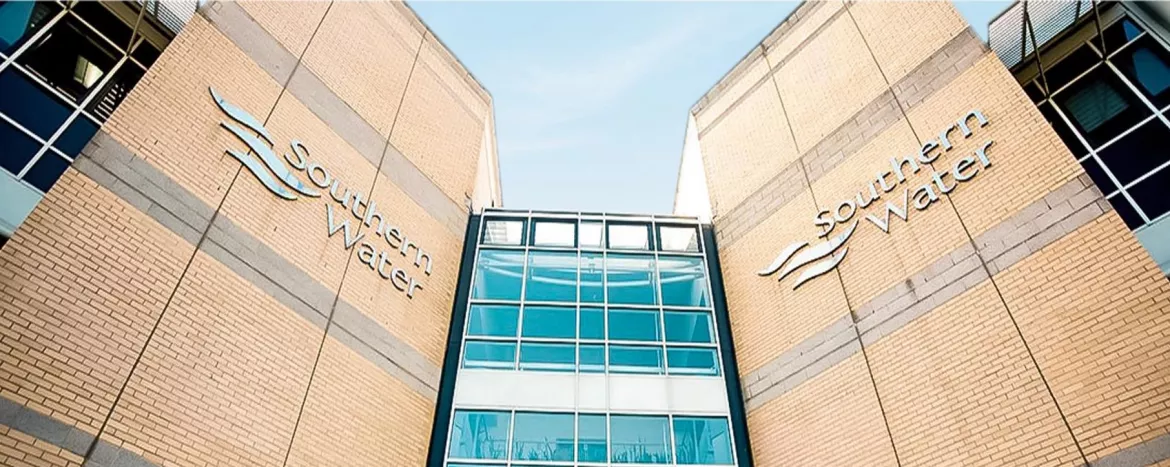 Image of Southern Water head office