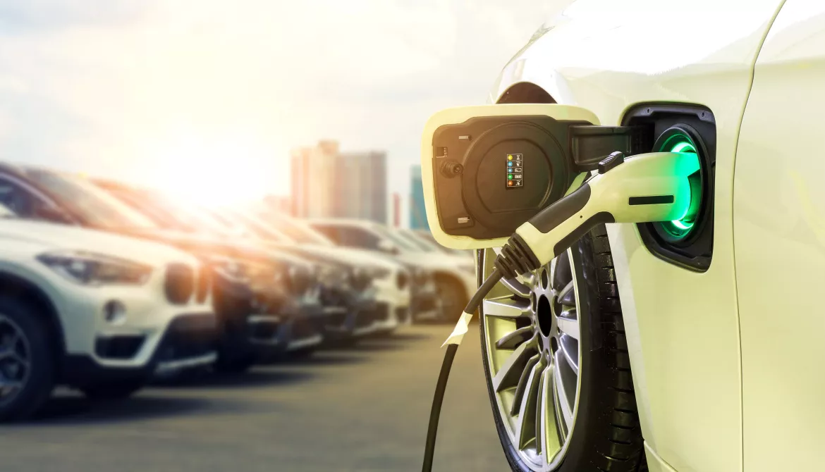 EV charging