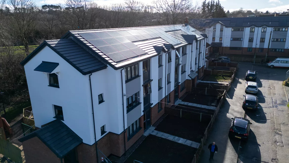 Birmingham Retrofit