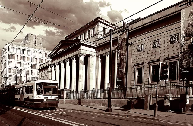 Manchester Art Gallery