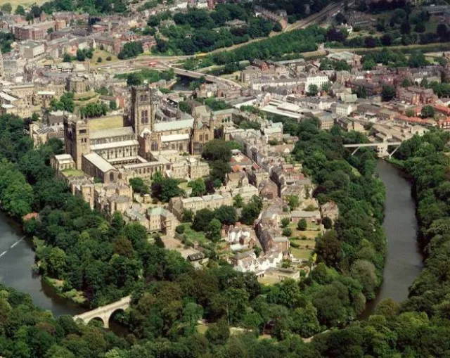 Image of University of Durham