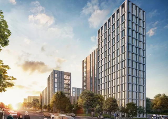Image of University of Leicester