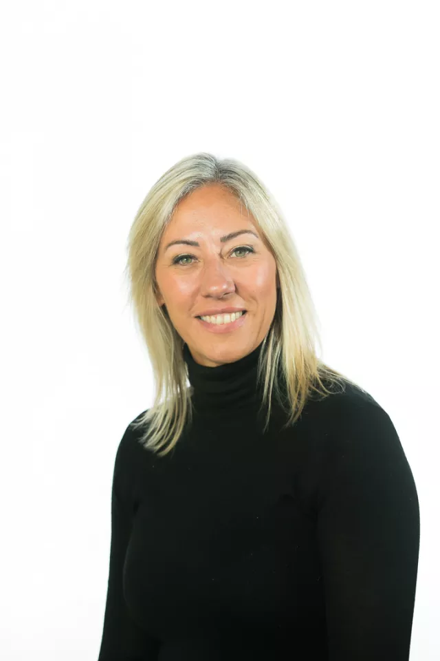 Equans Business Development Director for EV Nicola Mahmood