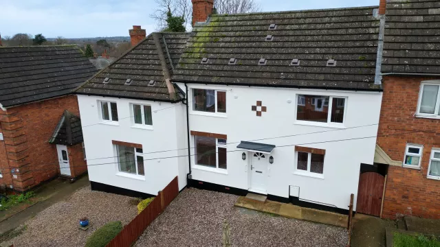Image of Kingsthorpe, Northampton