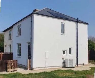 Image of Clarion Housing property