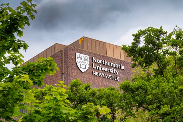 Image of Northumbria University