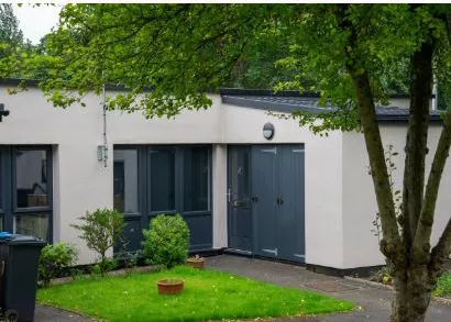 Image of Murdishaw, Runcorn