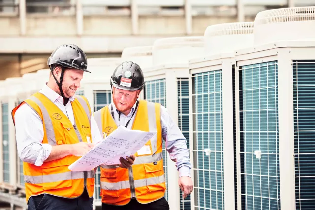 Image of Site Management