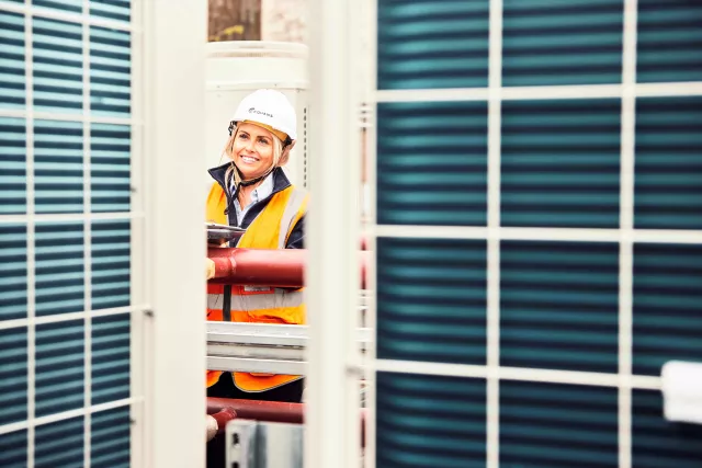 Image of HVAC