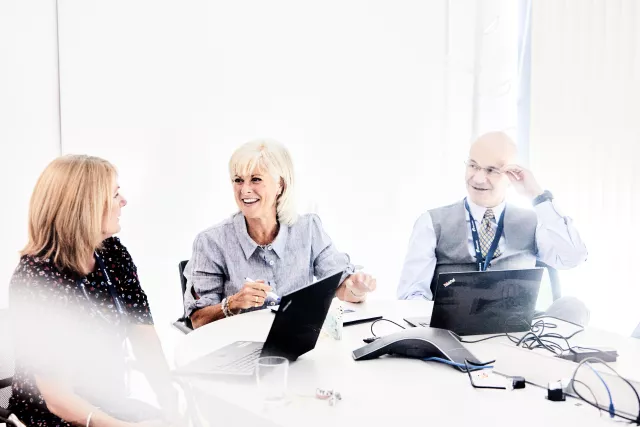 Image of Business Development and Bids