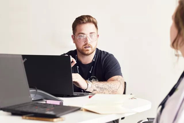 Image of Procurement and Supply Chain Management