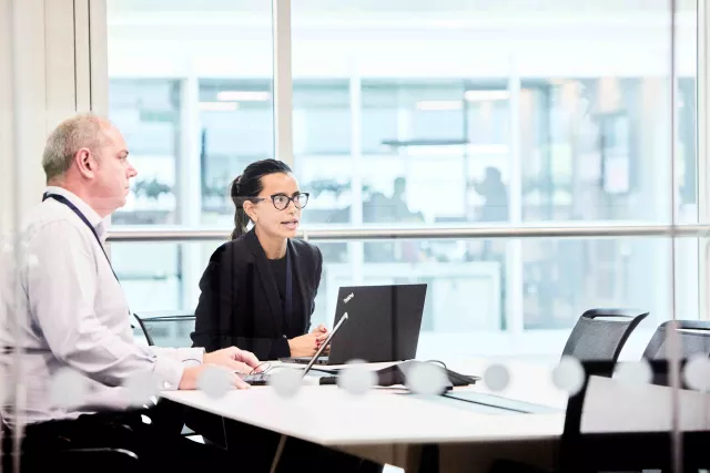 Image of Business Development and Bids