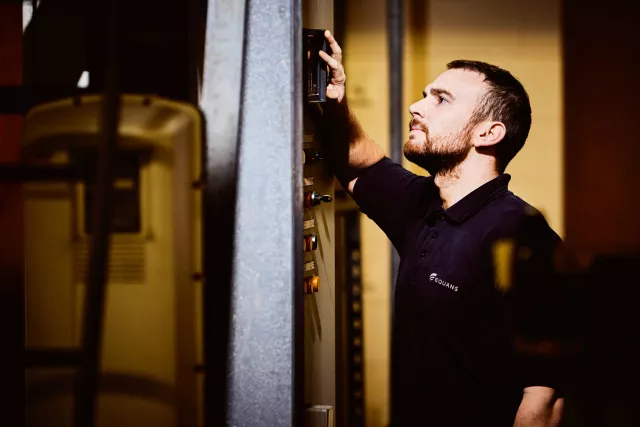 Image of Electrical Engineer