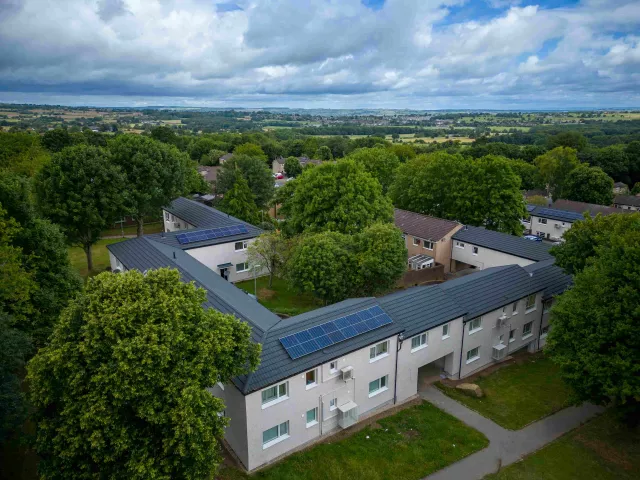 Image of Holt Park, Leeds