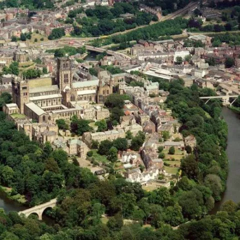 Image of Durham University - Hard FM and gas compliance services