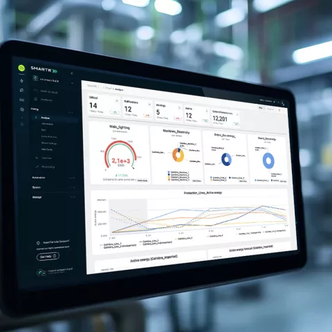 Illustration of Data-driven construction: beyond the numbers