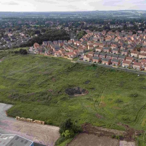Illustration of Equans kickstarts innovative low carbon housing development