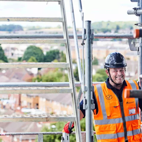 Illustration of Fire safety – a call for clarity in compliance