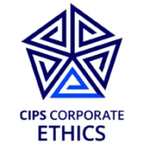 Illustration of Equans achieves CIPS Corporate Ethics Mark accreditation