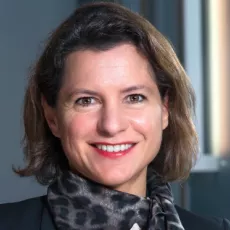 Catherine MacGregor, CEO of ENGIE Group