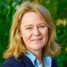 Nicola Lovett, former CEO of Equans