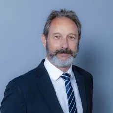 Jean-Philippe Loiseau, CEO of Equans in the UK & Ireland
