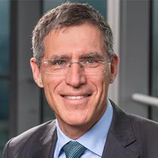 Jerome Stubler, CEO of Equans Group