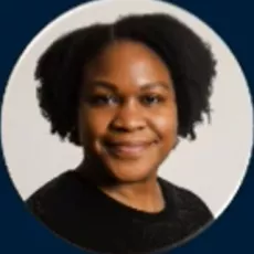 Kareen Murray portrait