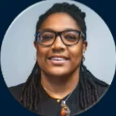 Makeda Christie portrait